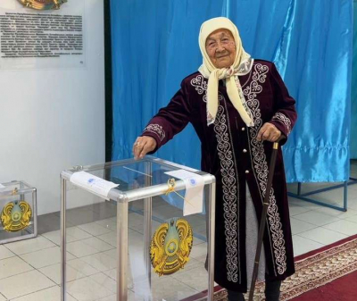 Они всегда в первых рядах