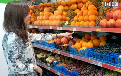Не вижу что-то - актюбинцы о том, что некоторые продукты подешевели