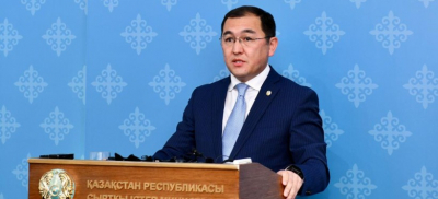 "Десятки казахстанцев задержаны в России": информацию прокомментировал МИД