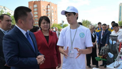 Павлодарским студентам повысят стипендии