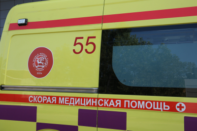 Двое рабочих при прокладке кабеля сорвались с высоты в Петропавловске