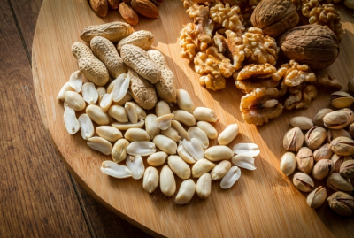 Какие продукты помогают мышцам расти