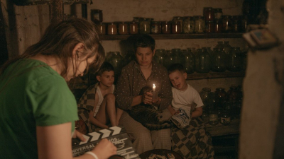 Лучшие документальные фильмы со всего мира: Что смотреть на Qara Film Festival