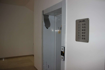 Проблемы в области газового и лифтового хозяйства поднял сенатор Орынбасаров