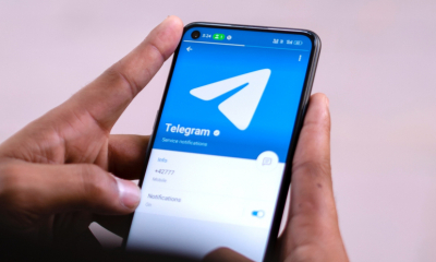 В ЕС проверят номера пользователей Telegram