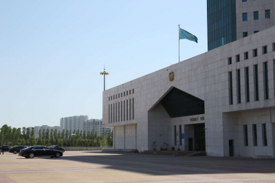 Открытость и эффективность на государственной службе