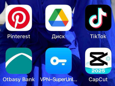 В TikTok появилась функция для контроля детей