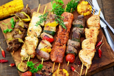 Какие продукты содержат «скрытую» соль