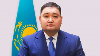 Ермек Бейсеуов назначен председателем комитета МЧС РК