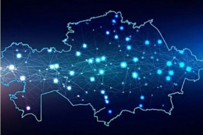 Цифровая карта мониторинга наркопреступности появилась в Казахстане