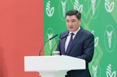 Вопросы продбезопасности обсудил Бектенов с главами правительств стран ЕАЭС