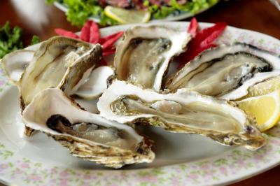 Какие морепродукты могут быть заражены паразитами