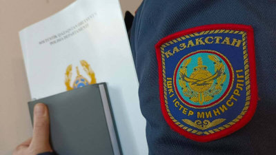 На кассе никого не было: астанчанин вместо оплаты счета украл чужой телефон