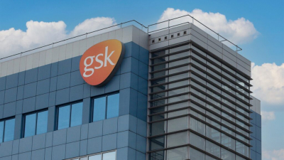 Акции фармкомпании GSK пережили худший день с 2022 года