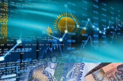 Темп прироста реального ВВП в 2025 году составит 4% - аналитики