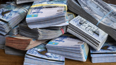 Госзакупки на 7 млрд тенге отменили в Казахстане