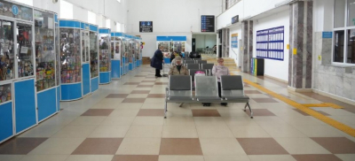 Модернизация и реконструкция 125 ж/д вокзалов начата в Казахстане – Минтранспорта