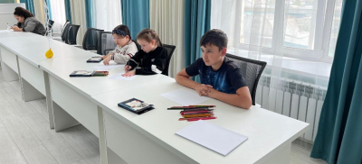 Абай облысында оқушыларға арналған кәсіптік бағдар беру лагерьлері басталды