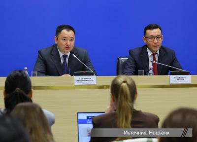 Казахстан создаст свои аналоги популярных стейблкоинов