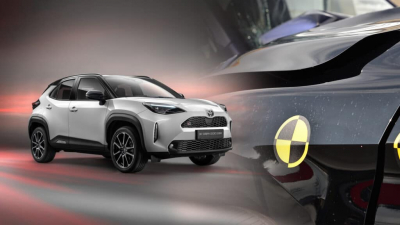 Скандал с «японцами»: Toyota, Honda, Suzuki, Mazda и Yamaha уличили в мошенничестве с краш-тестами