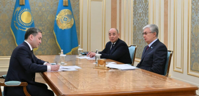 Единые квитации комуслуг появится в селах Казахстана