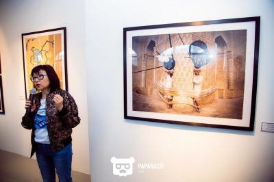 Новое место: Галерея TSE Art Destination
