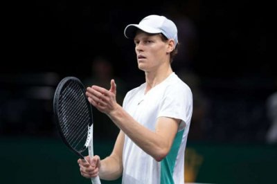 Синнер – первый итальянец, вышедший в финал US Open в одиночном разряде