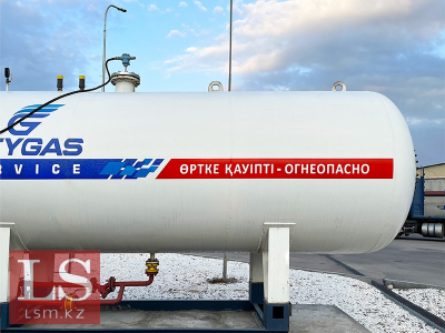 В Казахстане может подорожать автогаз