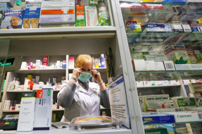 Лекарства без рецептов продавали в аптеках Павлодара и Экибастуза