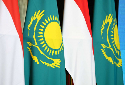Взаимный доступ к товарам и услугам открывают Казахстан и Сингапур