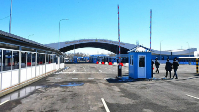 В Жамбылской области раскрыта схема незаконной миграции