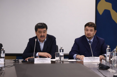 Казахстан готов к "зеленой" революции: стартапы предлагают решения