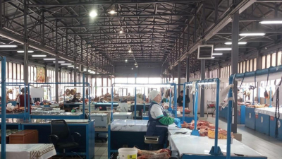 В Карагандинской области покупатели могут самостоятельно проверить качество мяса