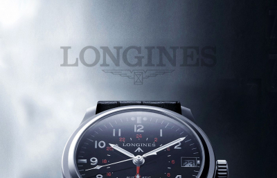 За что авиаторы и организаторы конных скачек полюбили Longines