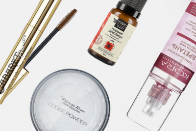 10 beauty-средств не дороже 3500 тенге
