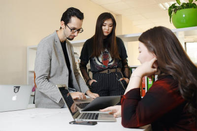 HR Messenger: Как создать сервис, который наймет сотрудников за вас