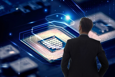 Новым главой Intel станет Лип-Бу Тан