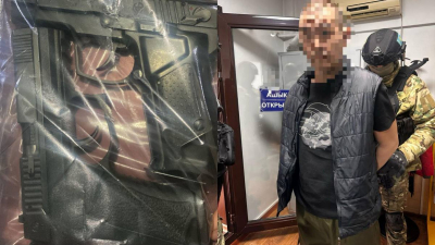 В Алматы задержаны четверо подозреваемых в совершении разбойных нападений