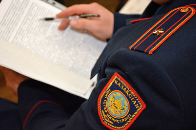 В Семее мать подозревают в убийстве дочери