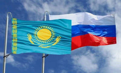 Посольство Казахстана в России обратилось к гражданам