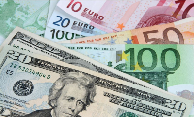 Рыночные ожидания и влияние событий на курс EUR/USD