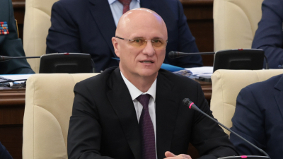 Используют ли средства ЕНПФ для строительства трех новых ТЭЦ, ответил Роман Скляр