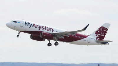 АЗРК начало расследование в отношении FlyArystan и аэропорта Алматы