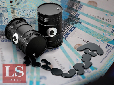 У Кулибаева забрали нефтяной терминал