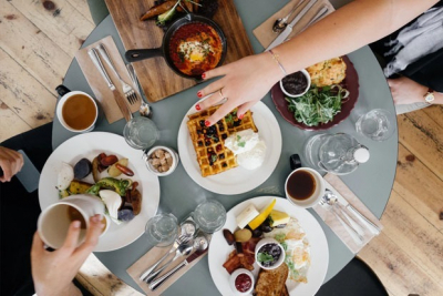 6 новых мест апреля